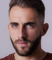 Daniel Medina Ramos