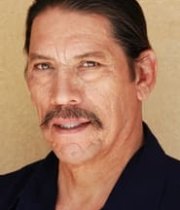 Danny Trejo