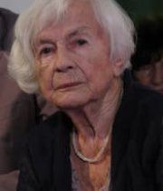 Danuta Szaflarska