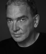 Daragh O'Malley