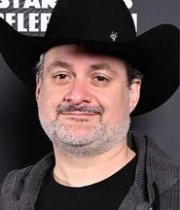 Dave Filoni