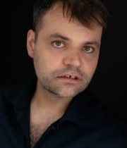 Dave Maulbeck