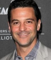 David Alan Basche