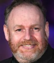 David Ganly