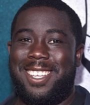 David Gborie