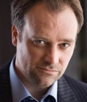 David Hewlett