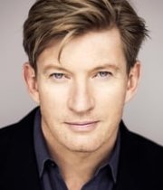 David Wenham