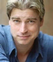 David Wenzel