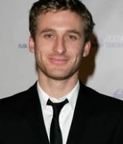 Dean O'Gorman