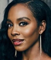 Deborah Ayorinde