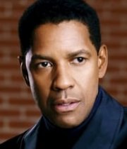 Denzel Washington
