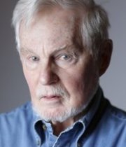 Derek Jacobi