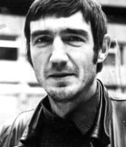 Derrick O'Connor