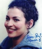 Diana Pérez