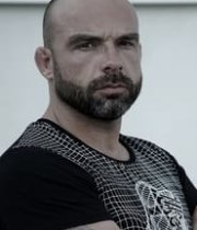Dimitar Doychinov