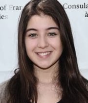 Doğa Zeynep Doğuşlu