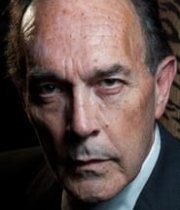 Donald Pitts