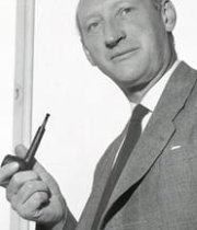 Donald Wilson