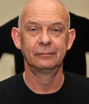 Doug Bradley
