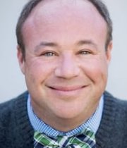Doug Budin