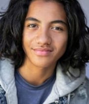 Duane Evans Jr.