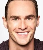 Dustin Christenson