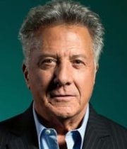 Dustin Hoffman