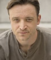 Dustin Seavey