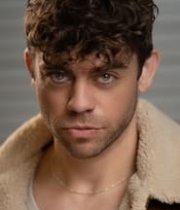 Dustin Stern-Garcia