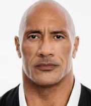 Dwayne Johnson