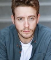 Dylan Cheek