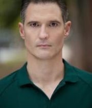 Eddie Davenport