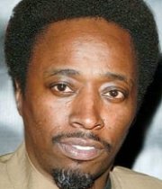 Eddie Griffin