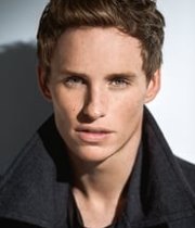 Eddie Redmayne