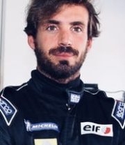 Eduardo Gago Muñoz