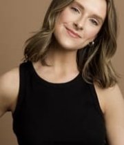 Eilise Patton