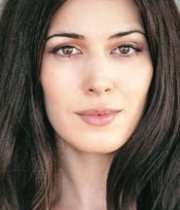 Elizabeth Tabish