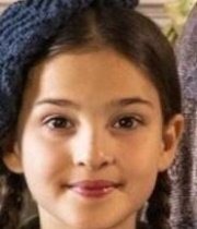 Ella Bernstein