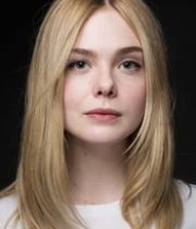 Elle Fanning