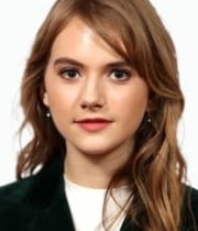 Emilia Jones
