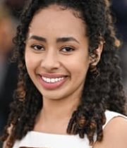 Enva Lewis