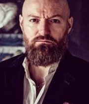Erik Madsen