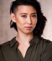 Erika Ishii