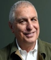 Errol Morris