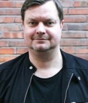 Espen Lervaag