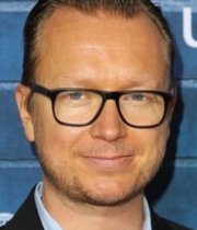 Espen Sandberg