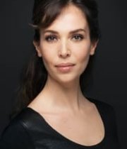 Esra Ronabar