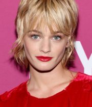 Esther-Rose McGregor