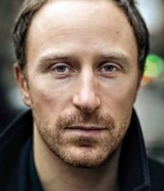 Etienne Guillou-Kervern