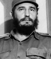 Fidel Castro